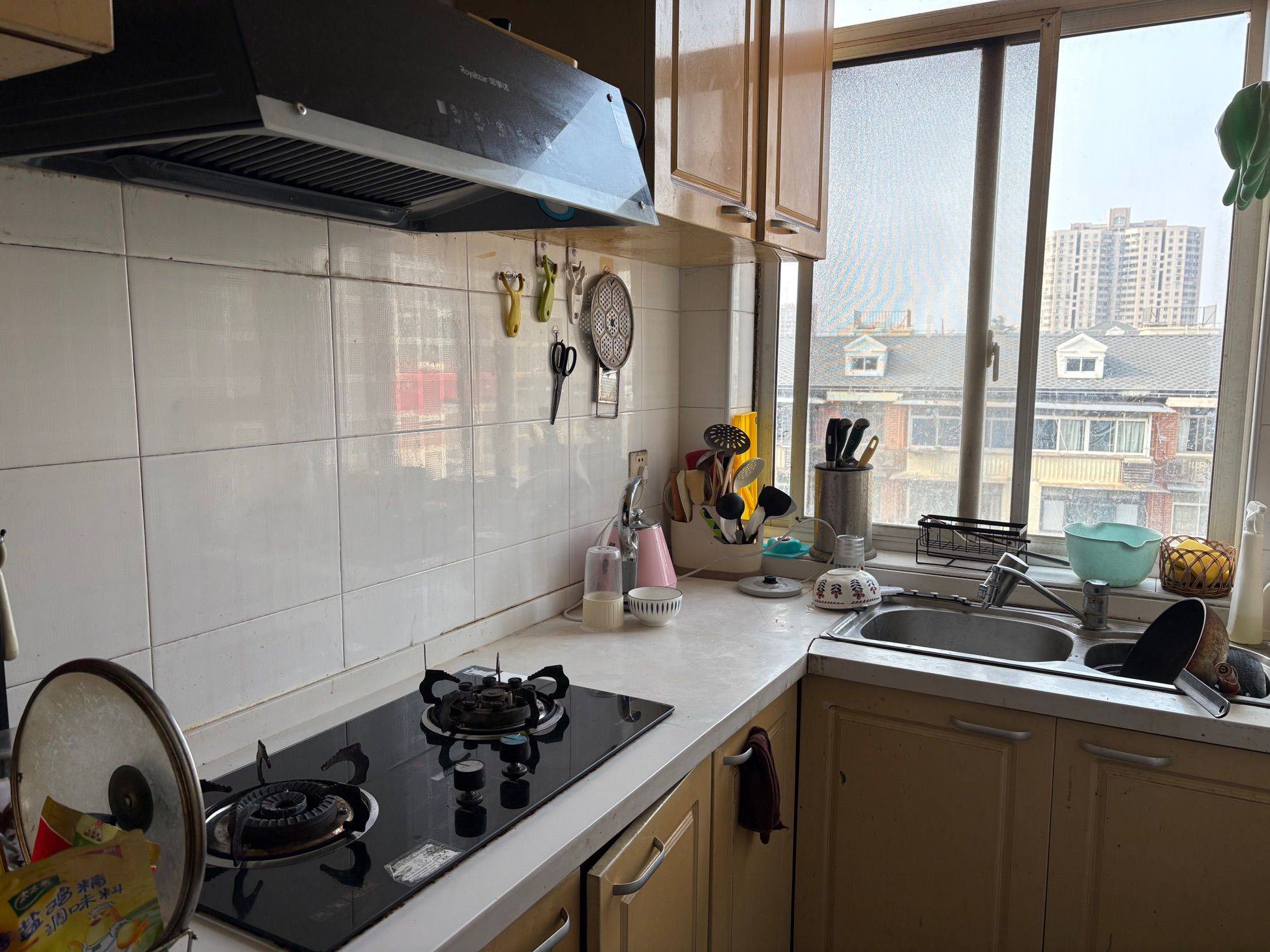 上海 虹口 | 运光小区_4