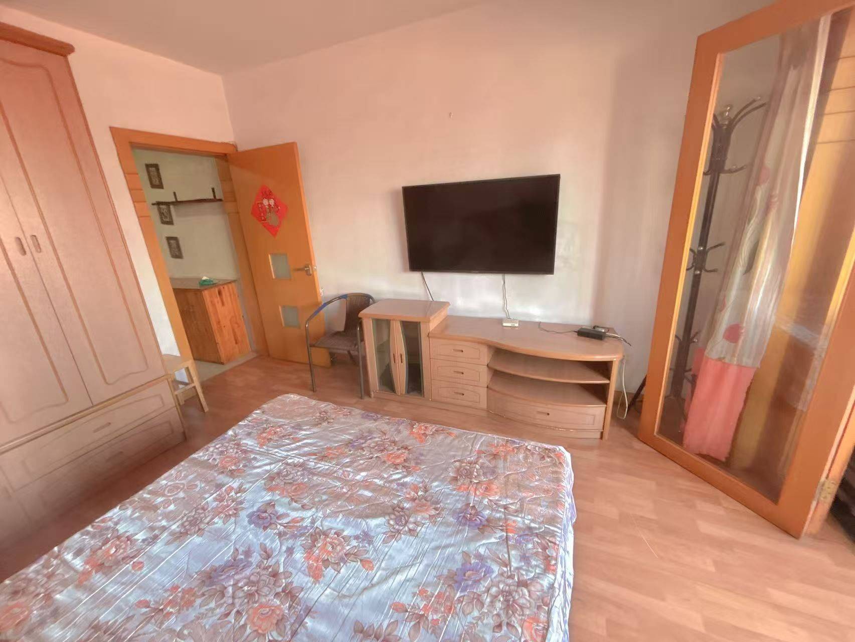 上海 楊浦 | 银龙新村_6