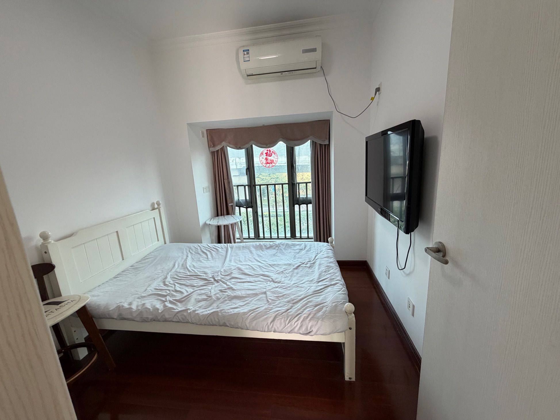 南山 前海港湾花园-3B栋