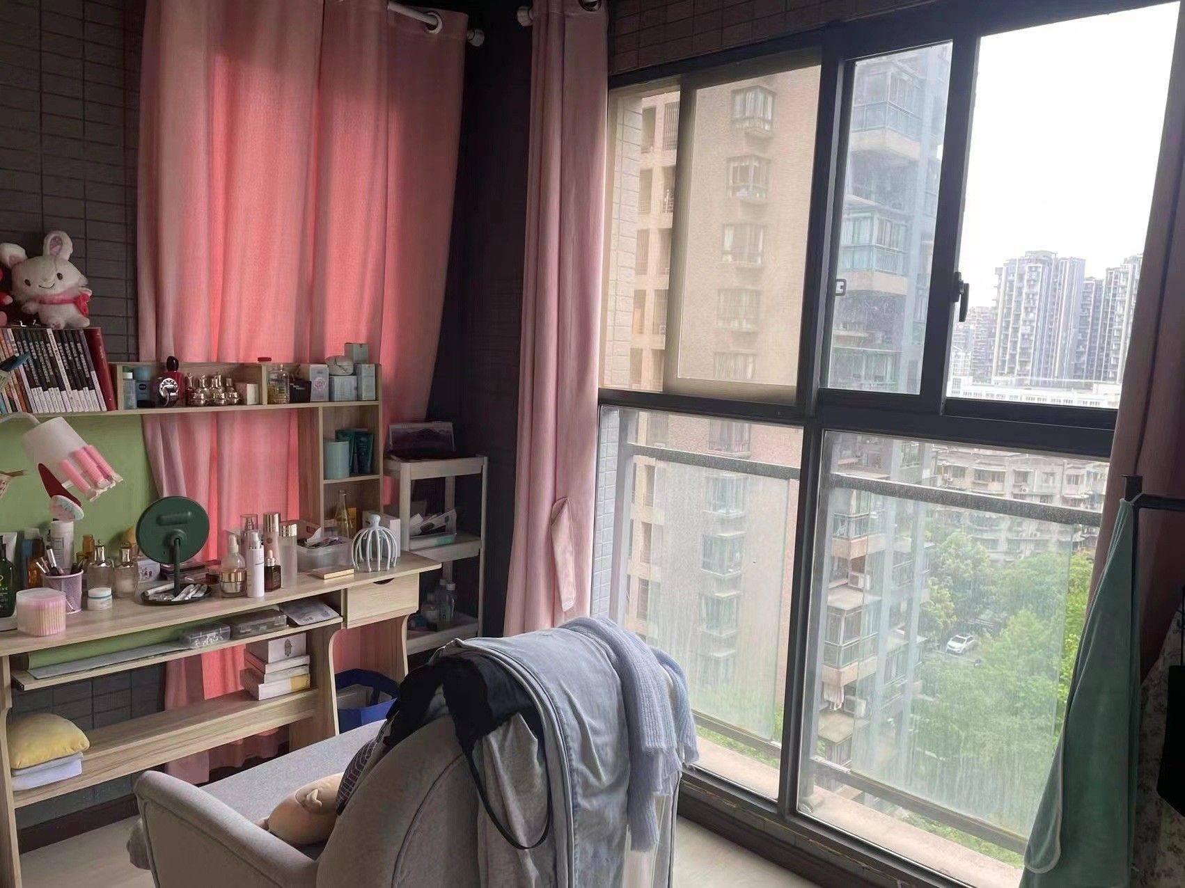 成都 成华 | 家益锦华苑_5