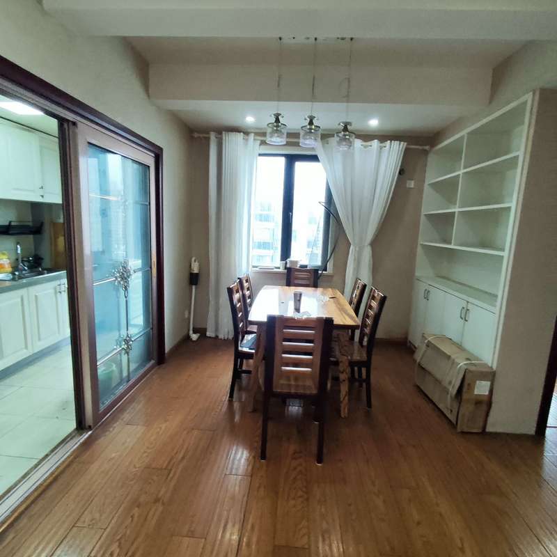 杭州 滨江 | 江南文苑-11幢_4