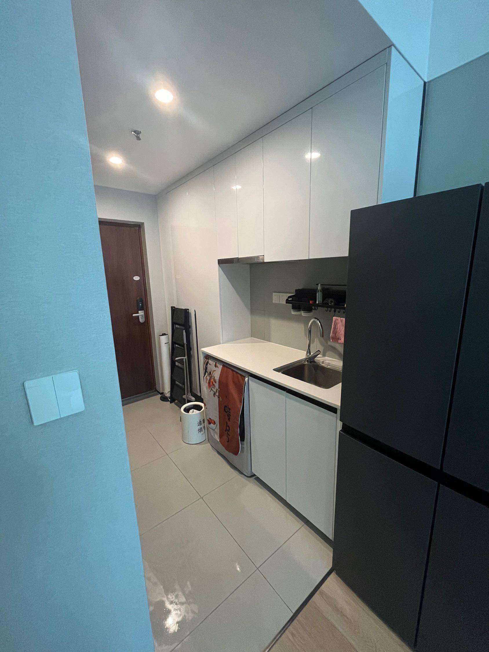 成都 双流 | 万科公园传奇2期-2栋_3