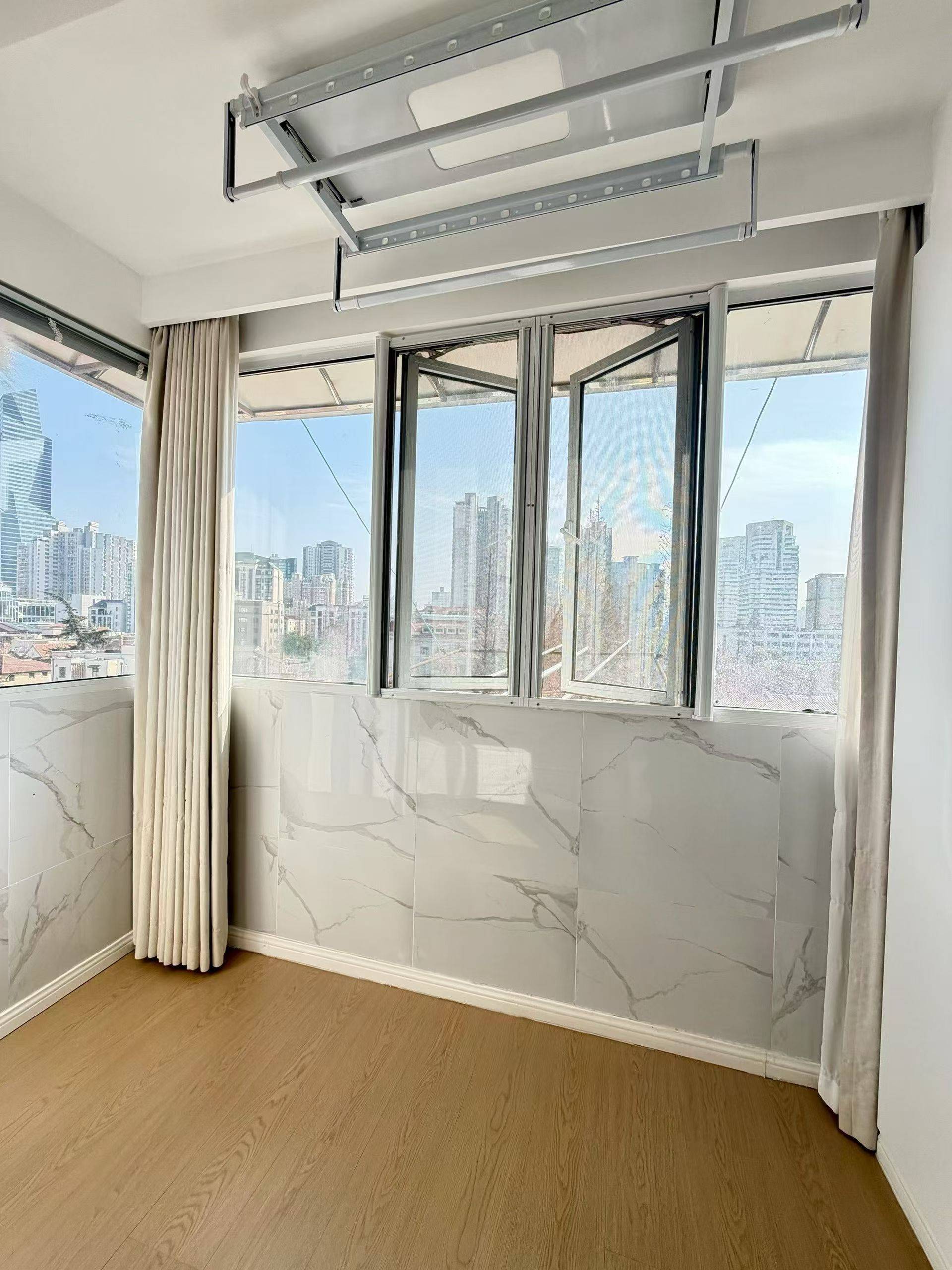 怎么又下雨整租房源3