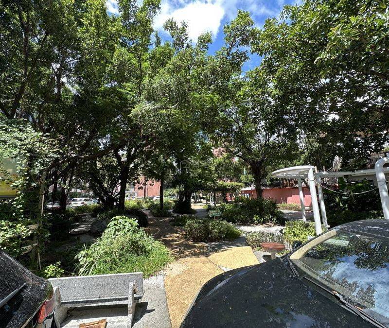 佛山 南山 | 前海花园1期5栋_6