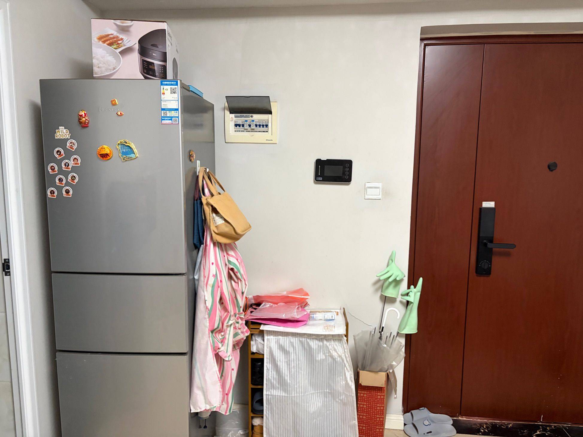 Chengdu Shuangliu | 名著司南_5