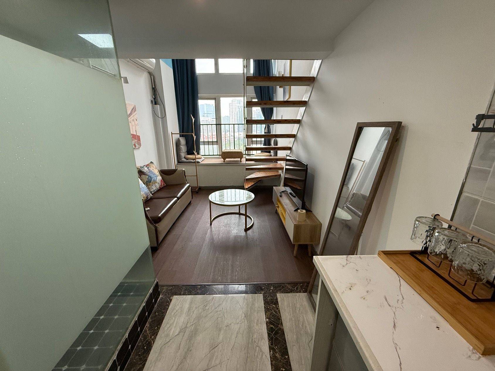 九龍坡 龙湖新壹城北区-1号楼