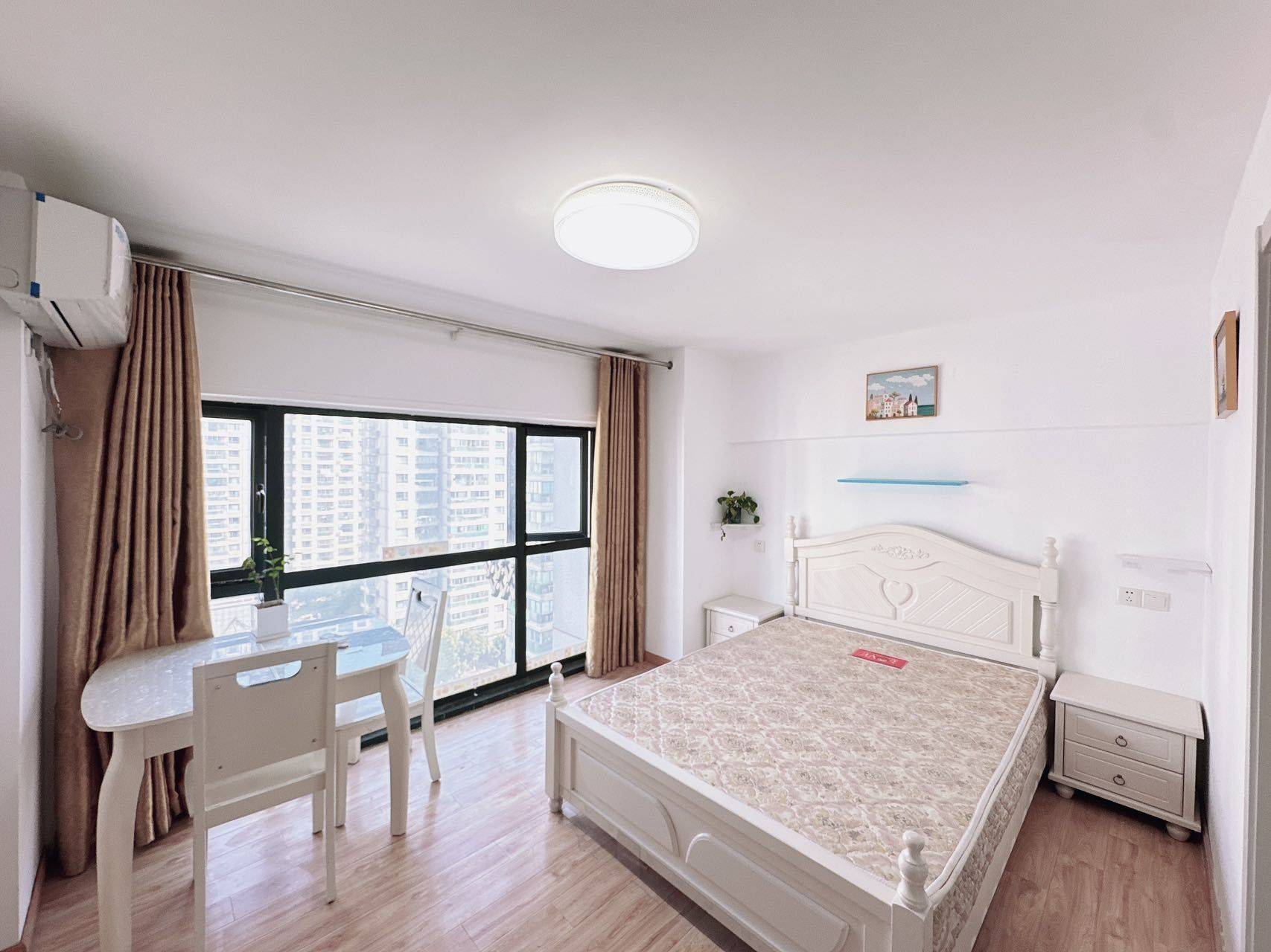 王雪华整租房源1