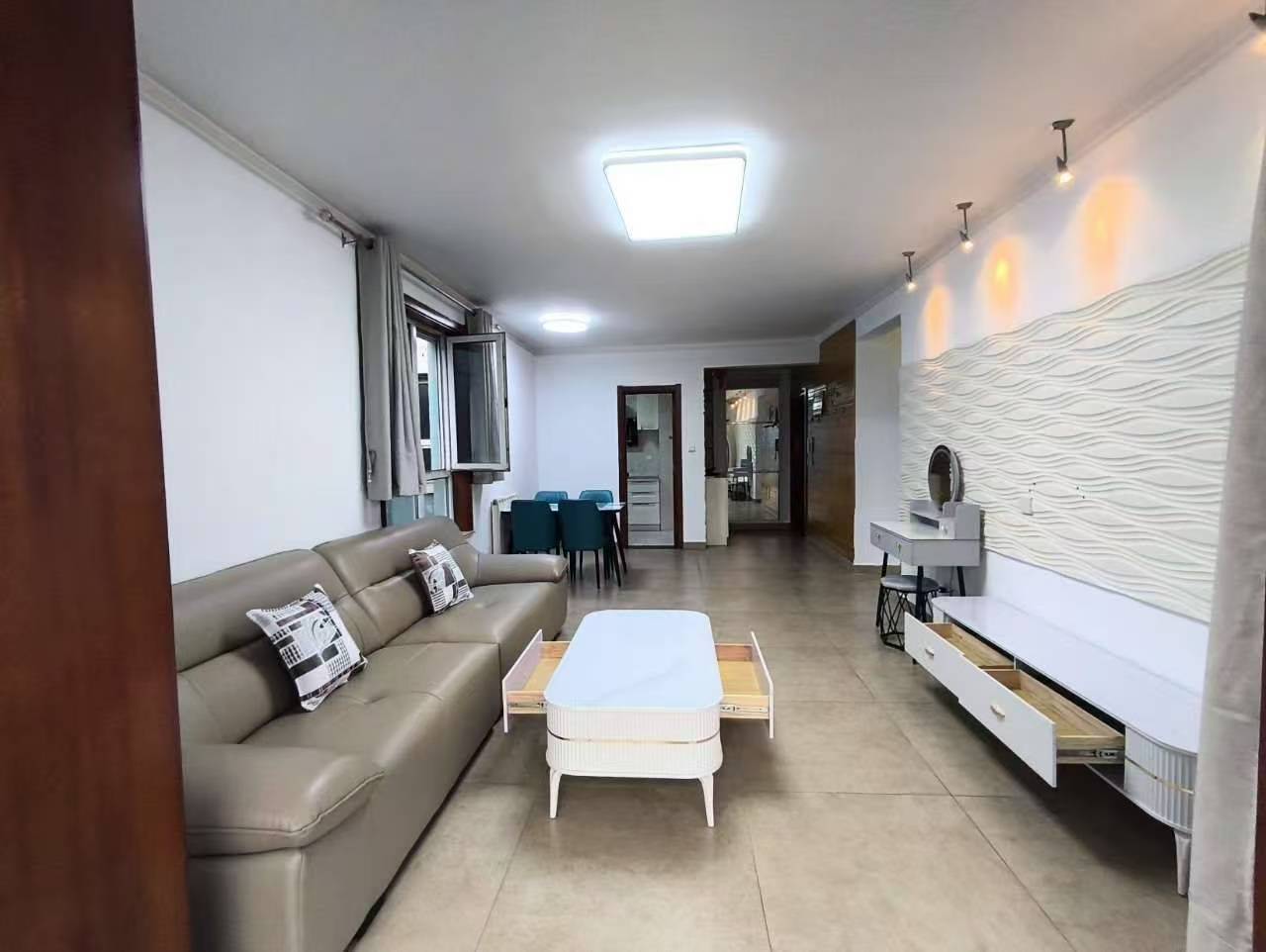 橋西 尚品佳苑北区-10号楼