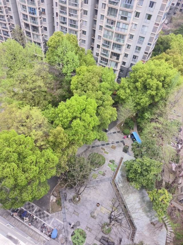 Nanjing Qinhuai | 恒隆花园-6栋_5