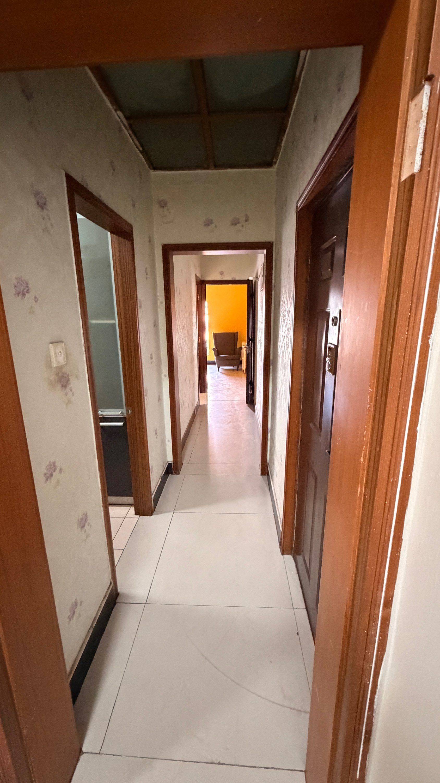 北京 東城 | 富贵园三区-6号楼_4