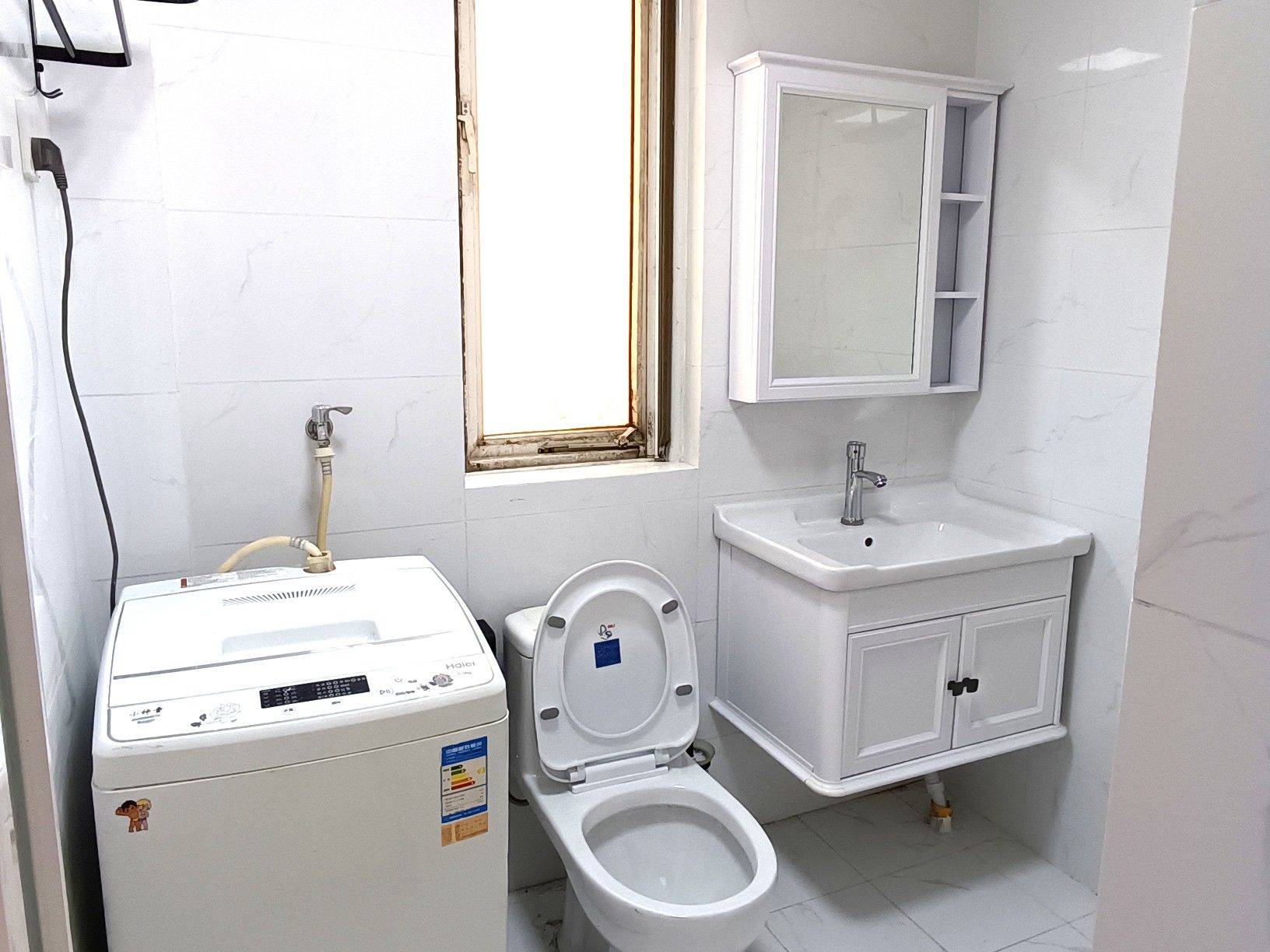 Qixia 燕华花园-31幢