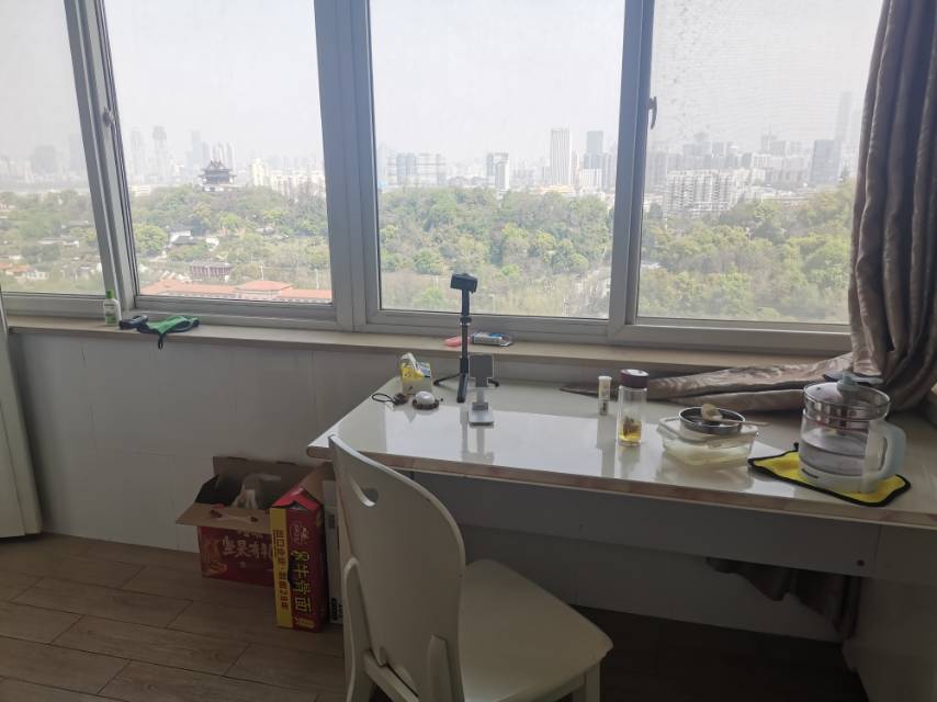 黄鹤楼转租整租房源2