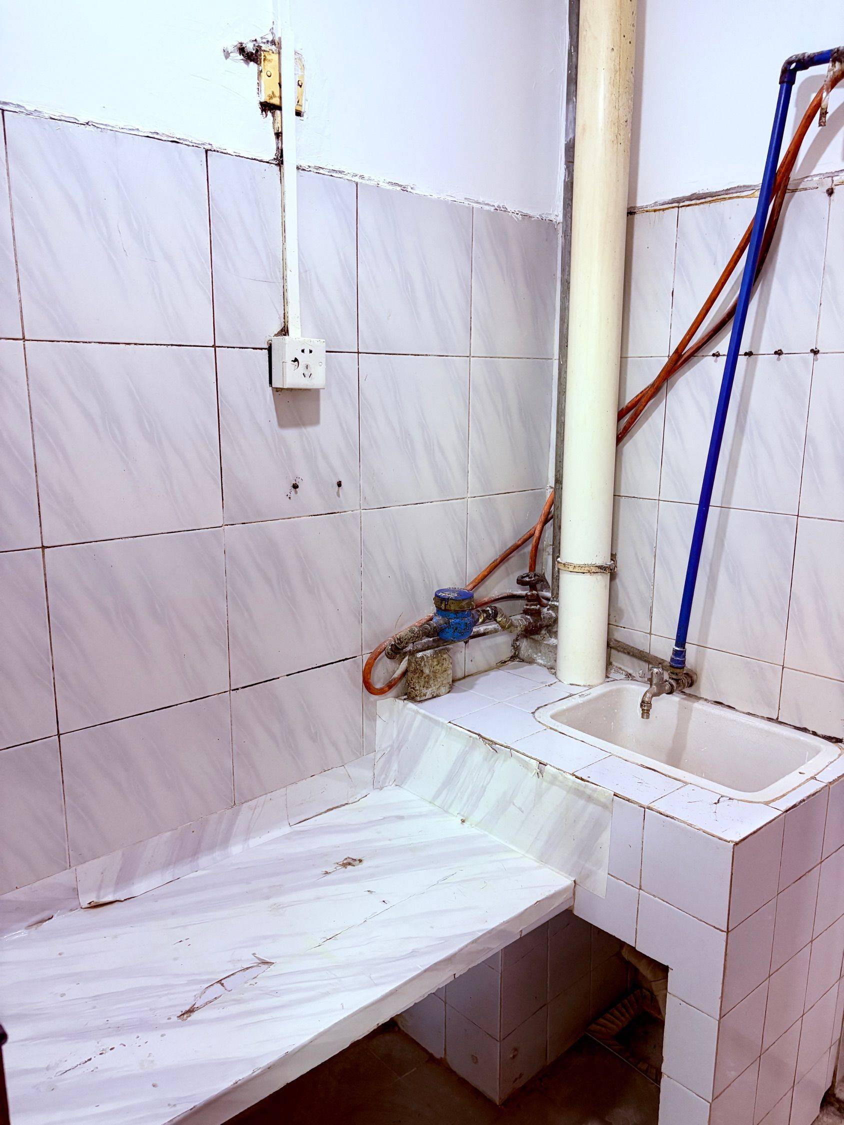 廣州 海珠 | 侨诚花园宝通街小区_4