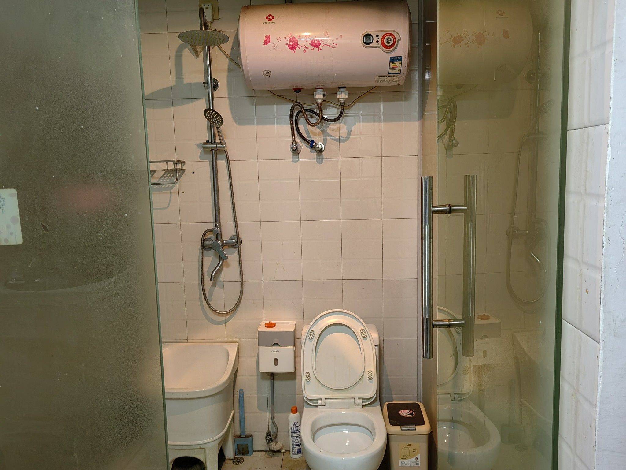 成都 武侯 | 西汽国际唯驿_4