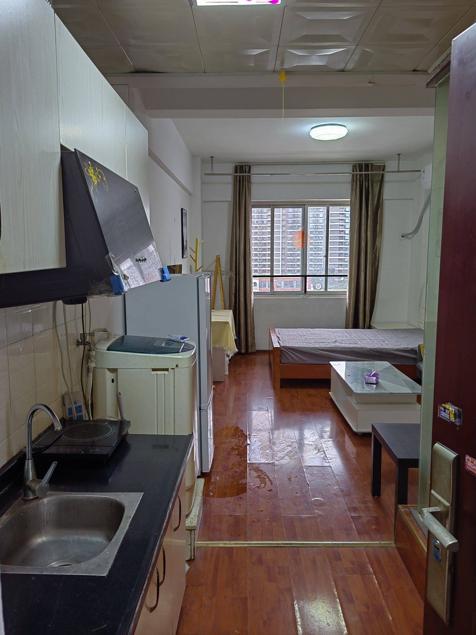 武侯 西汽国际唯驿