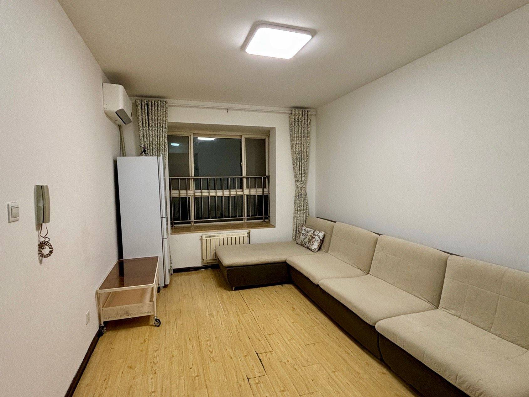 莲湖 任家庄小区