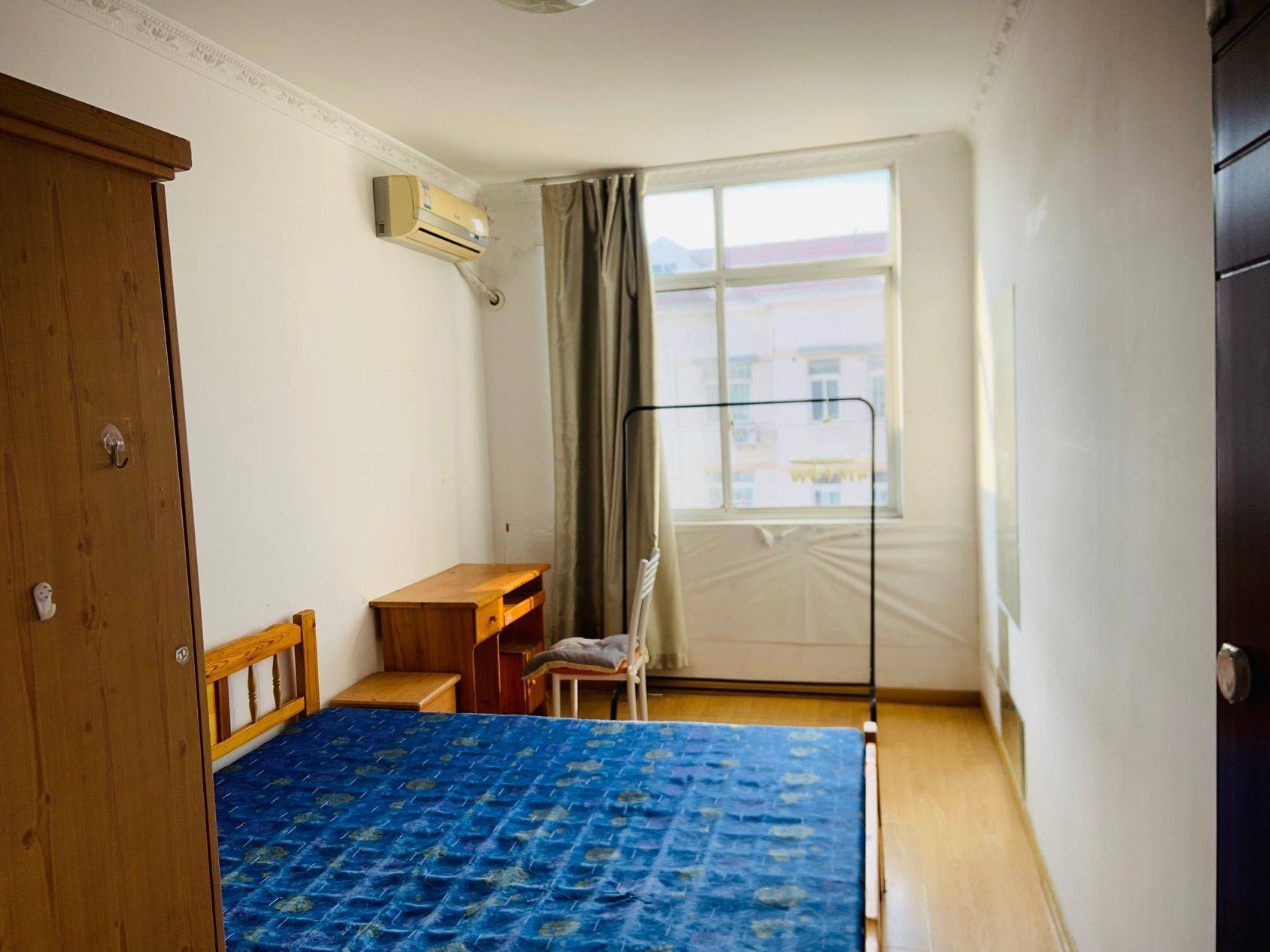 上海 虹口 | 运光小区_3