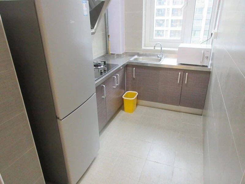 杭州 上城 | 滨江金色黎明-2期_4