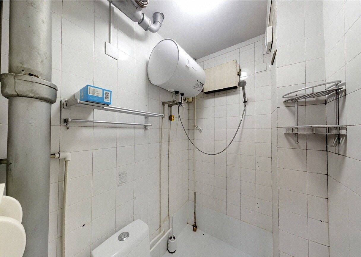 北京 朝阳 | 南湖东园-二区_4