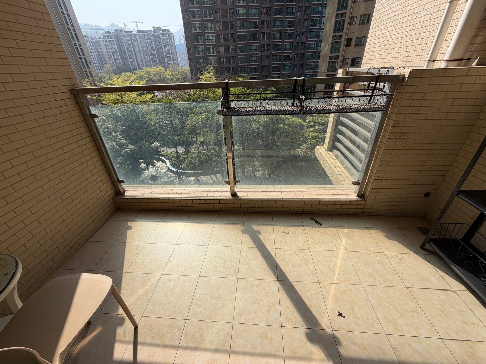 深圳 南山 | 前海港湾花园-3B栋_7