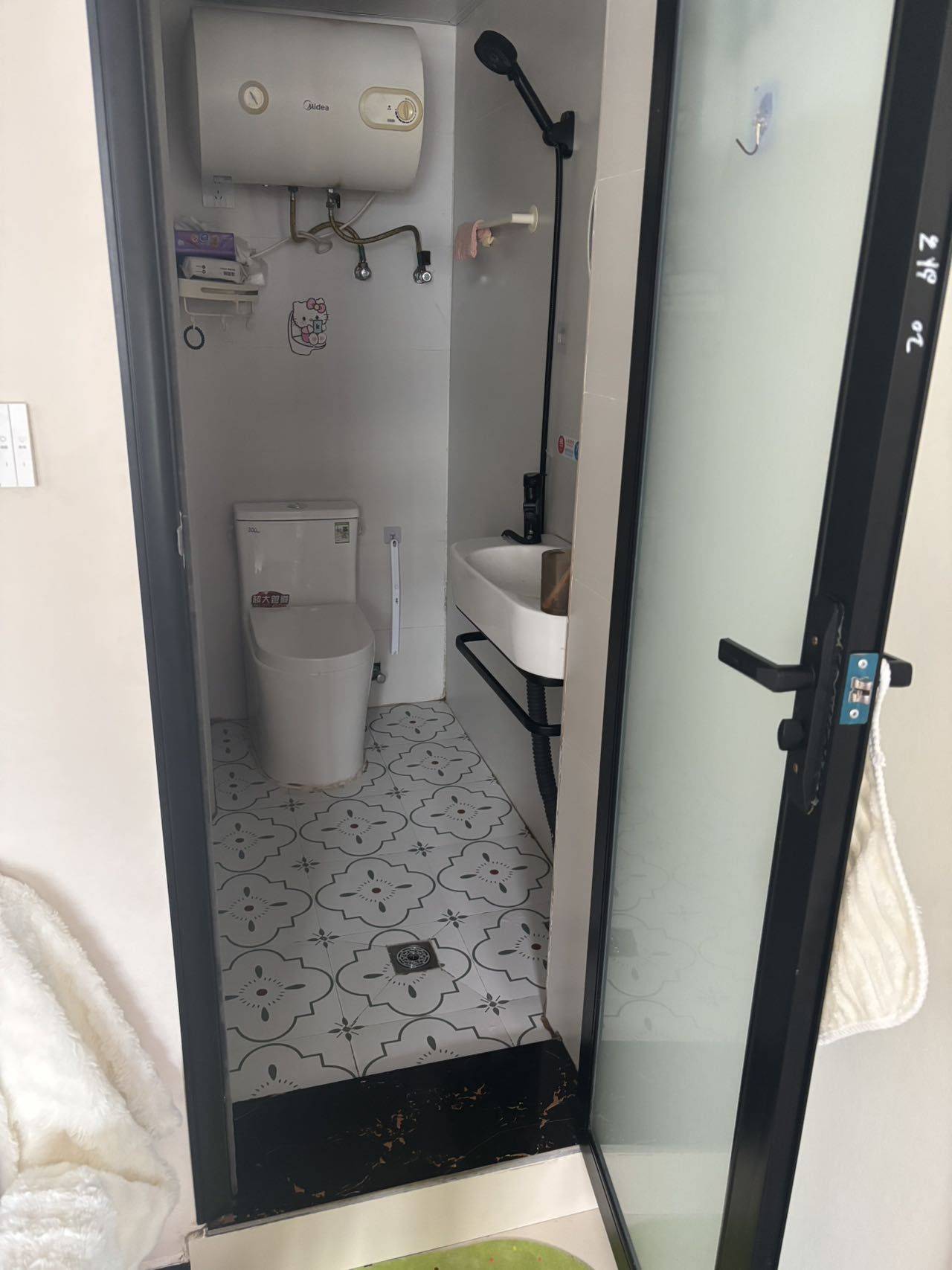 杭州 滨江 | 长江西苑-12栋_5