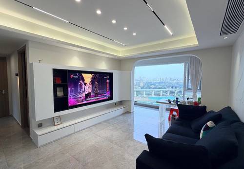 禪城 大华紫樾府