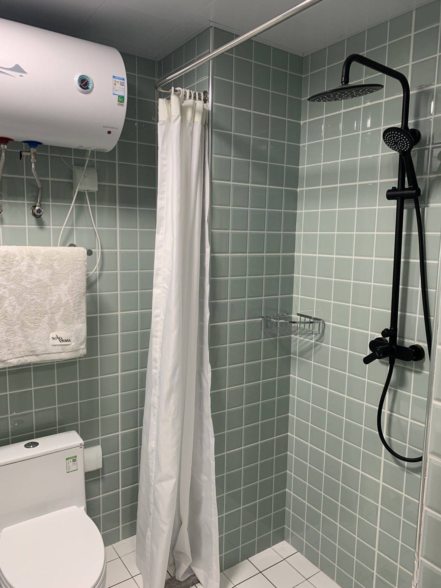 上海 宝山 | 锦秋花园五区-143号楼_4