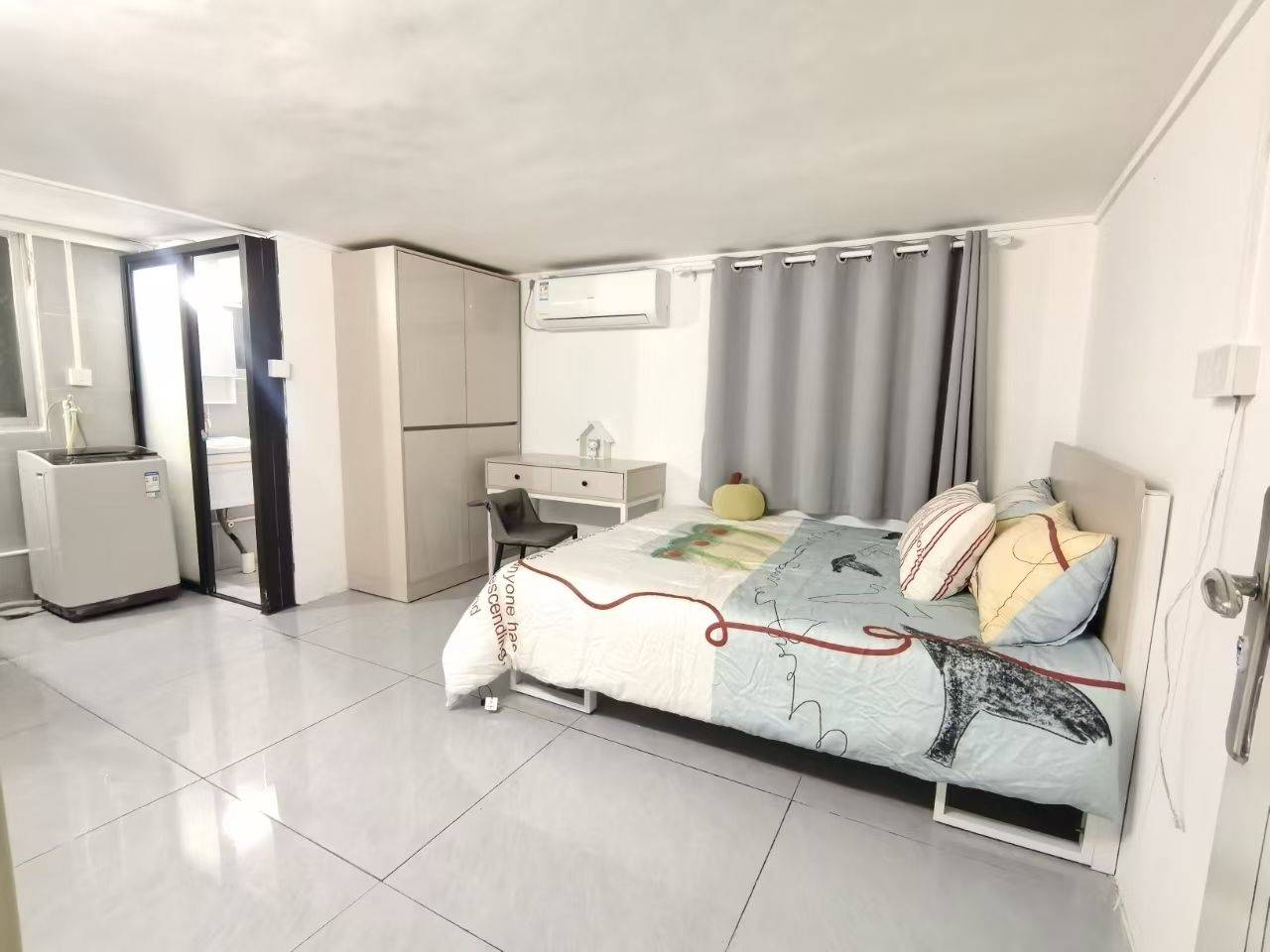 广州 天河 | 银锭塘后街-61号楼_5