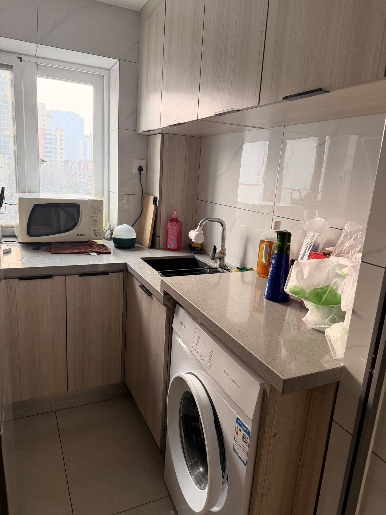 北京 朝阳 | 八里庄南里小区-23号楼_3