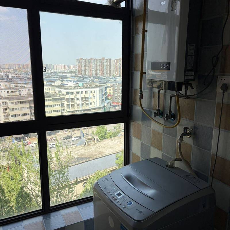 成都 双流 | 卓越南城一期_5