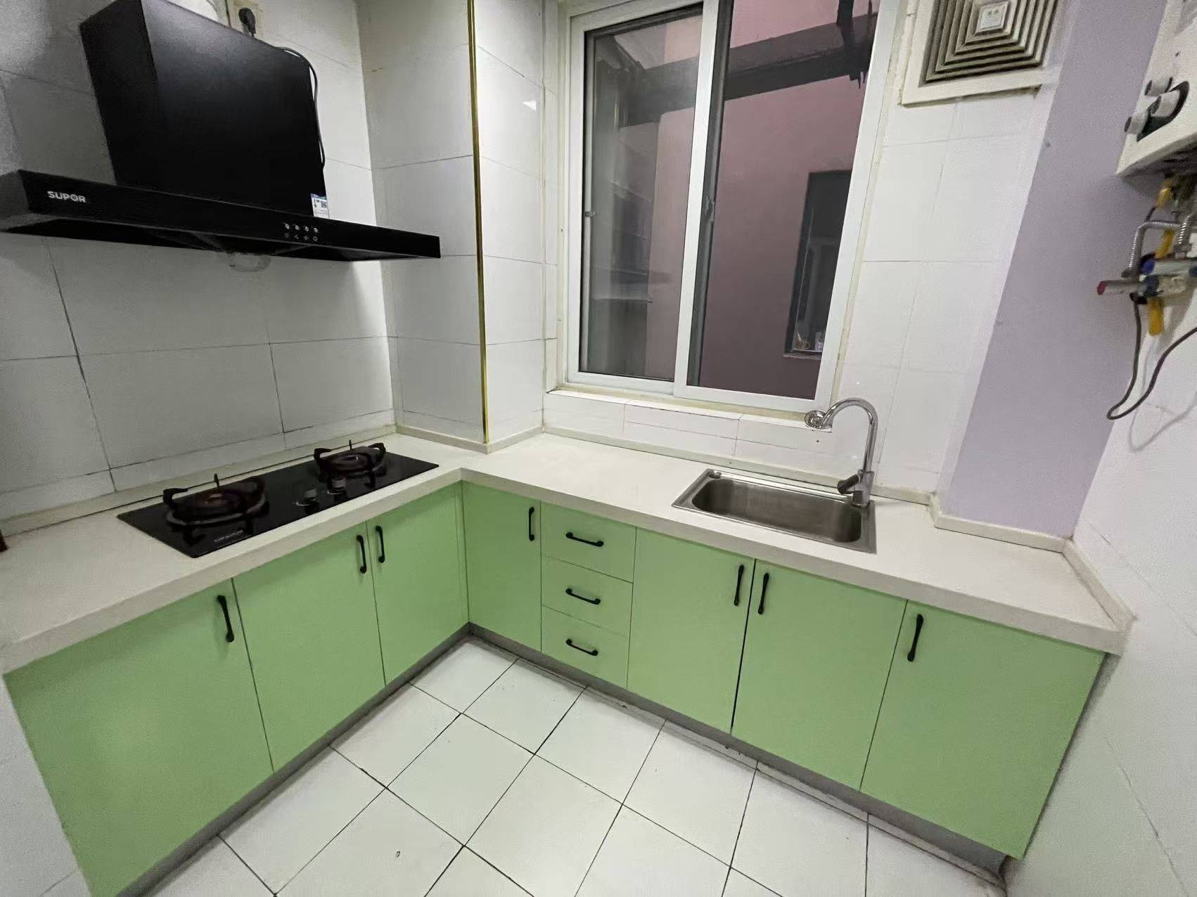 Hefei Shushan | 蜀科苑_7