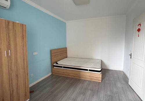 长宁 新泾八村社区-445弄2号楼