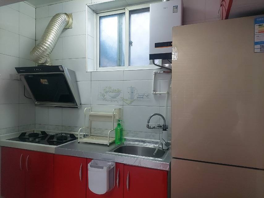 京秦墨客整租房源3