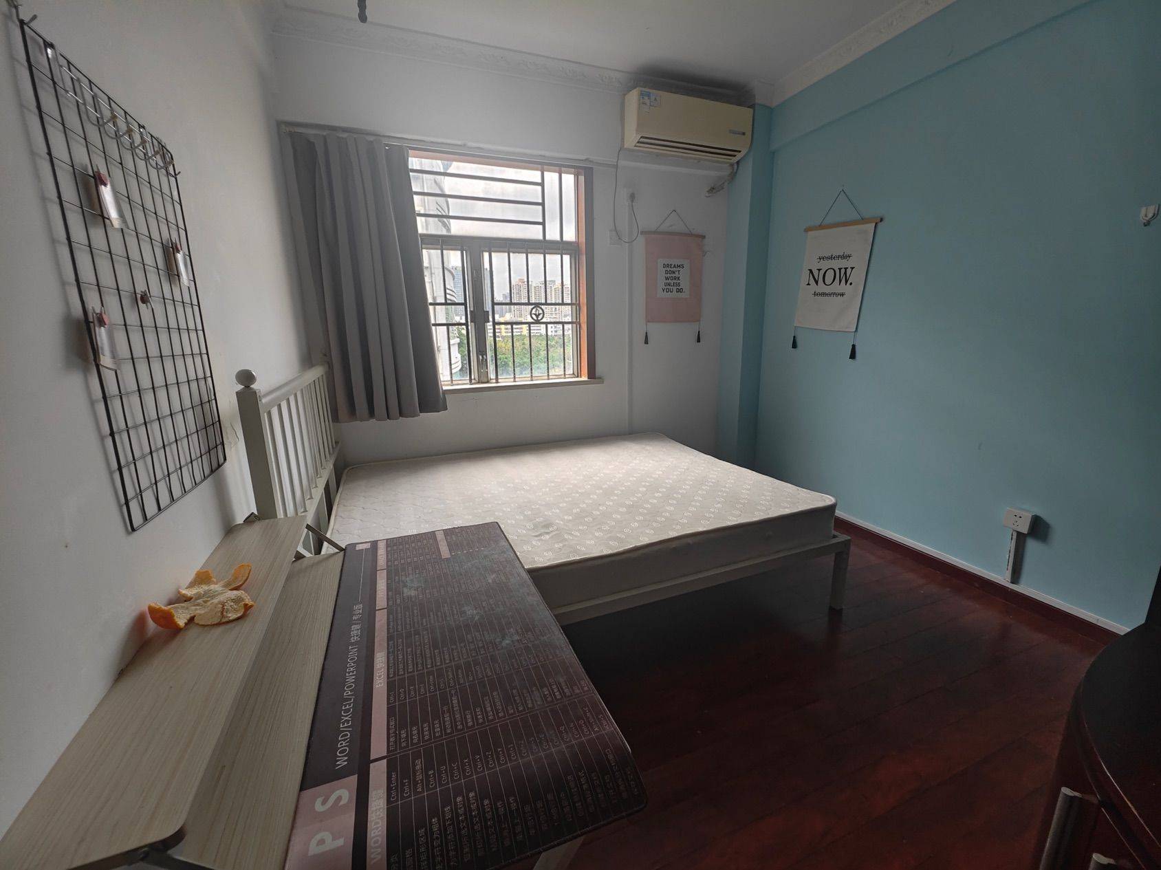 南山 前海花园1期5栋