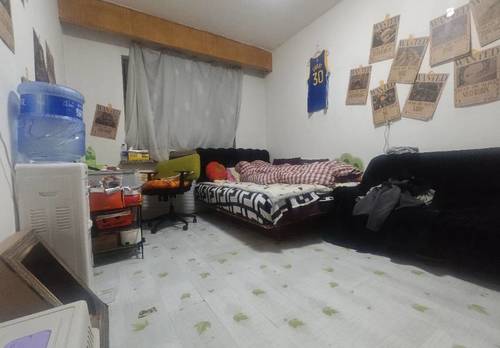 皇姑 亚明铁路小区