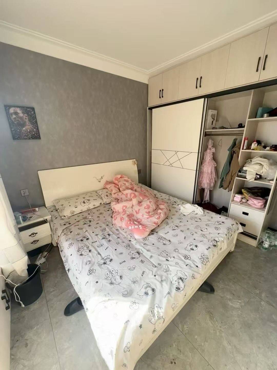 橘子树整租房源1