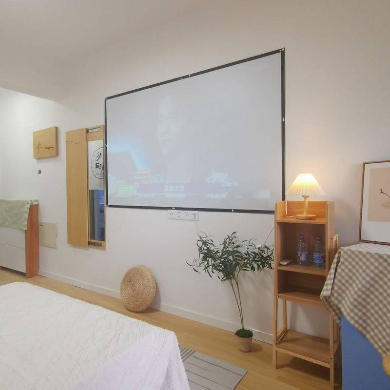 武汉 汉阳 | 美好范米粒_7