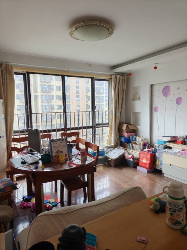 苏州 工业园 | 凤凰城-18幢_6