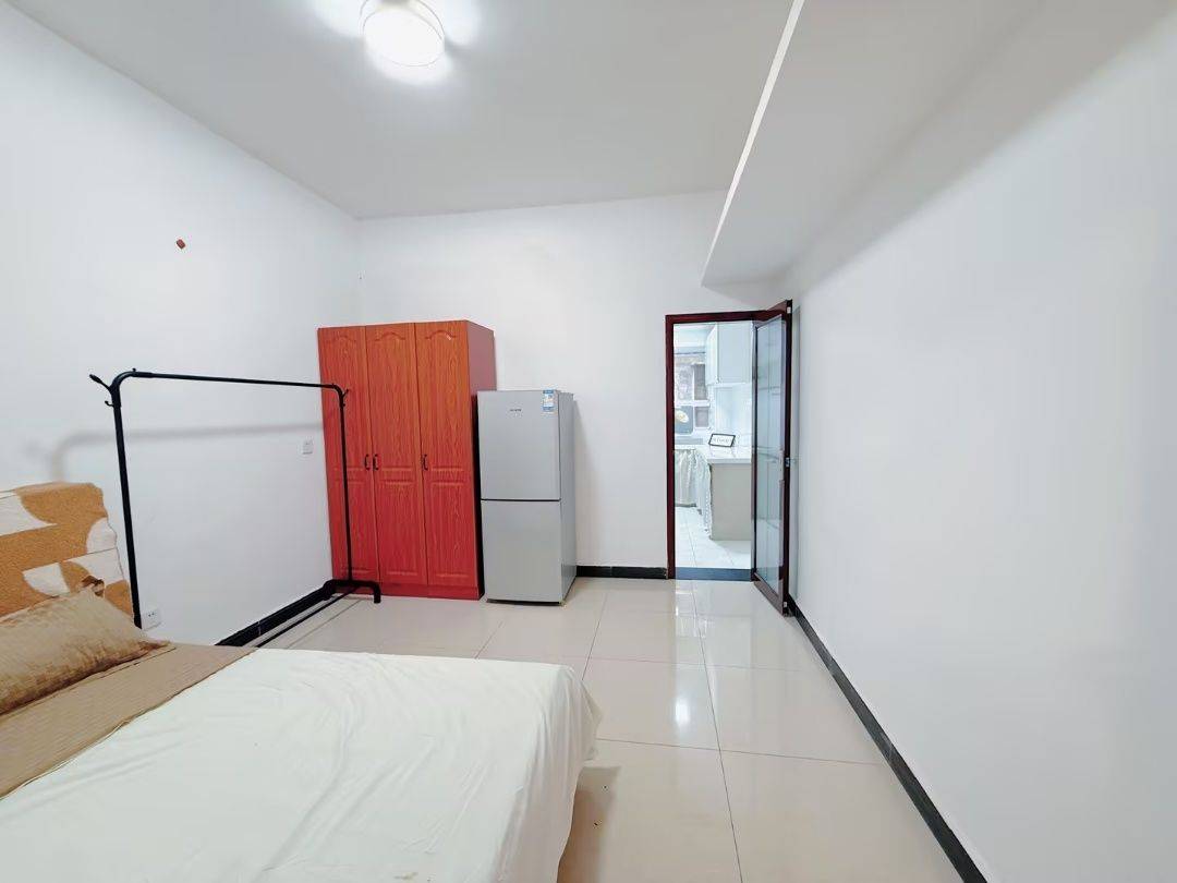 长沙 开福 | 盐道坪社区_5