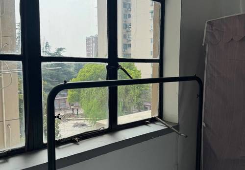 长宁 新泾八村社区-445弄2号楼