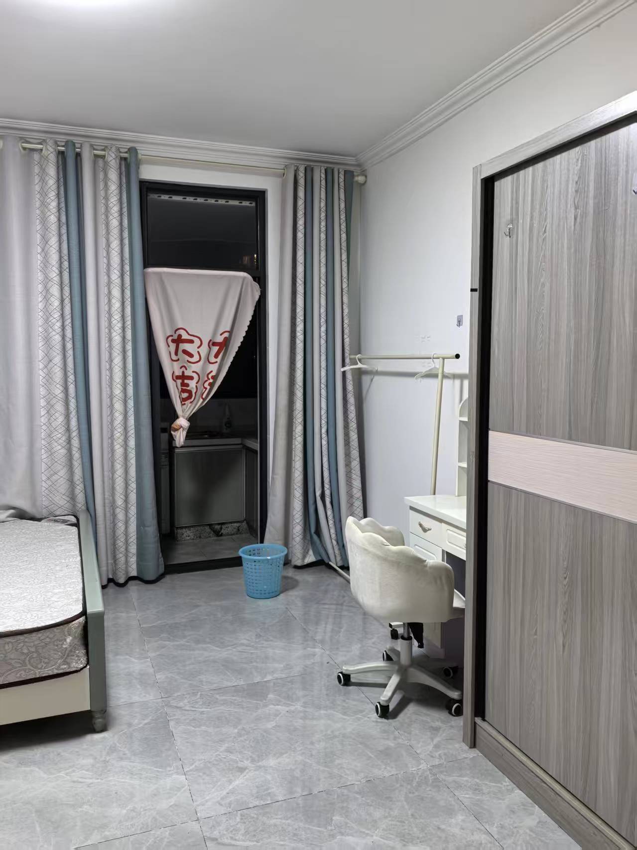 张素华整租房源2