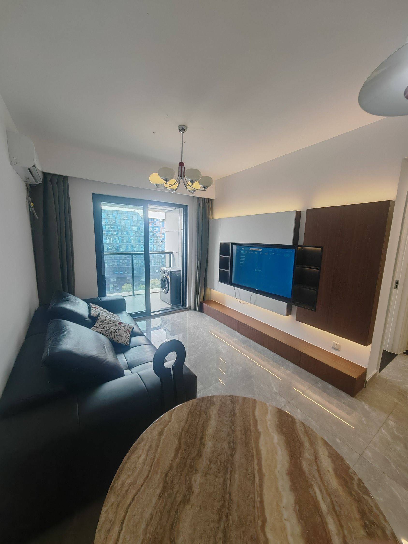 Zhangys整租房源1