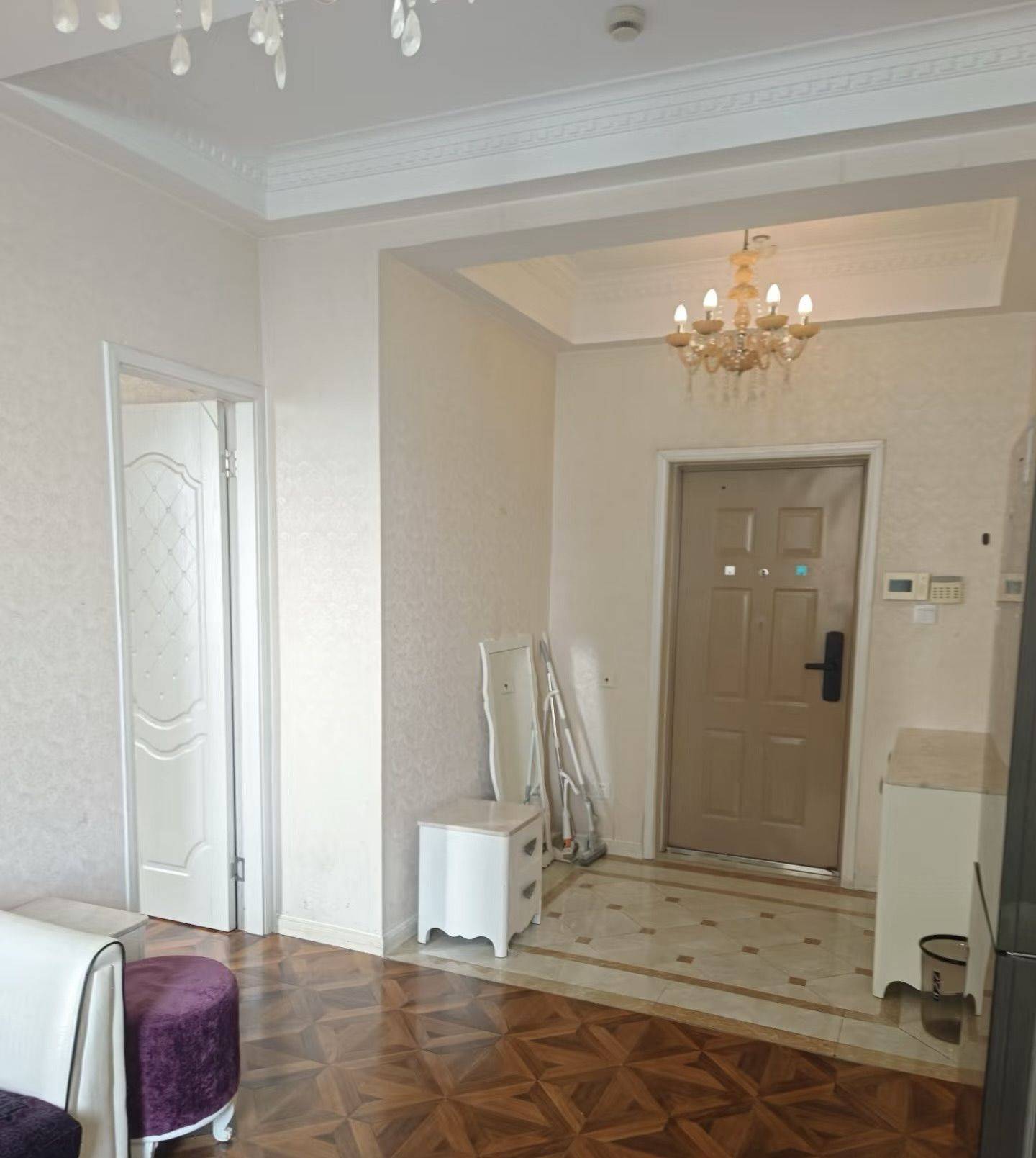 奉贤 悦达南郊华都-2号楼