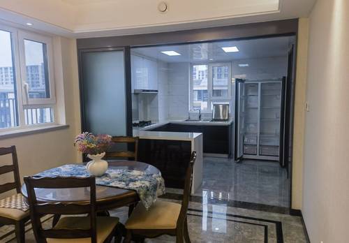 渾南 中海·半山华府-22栋