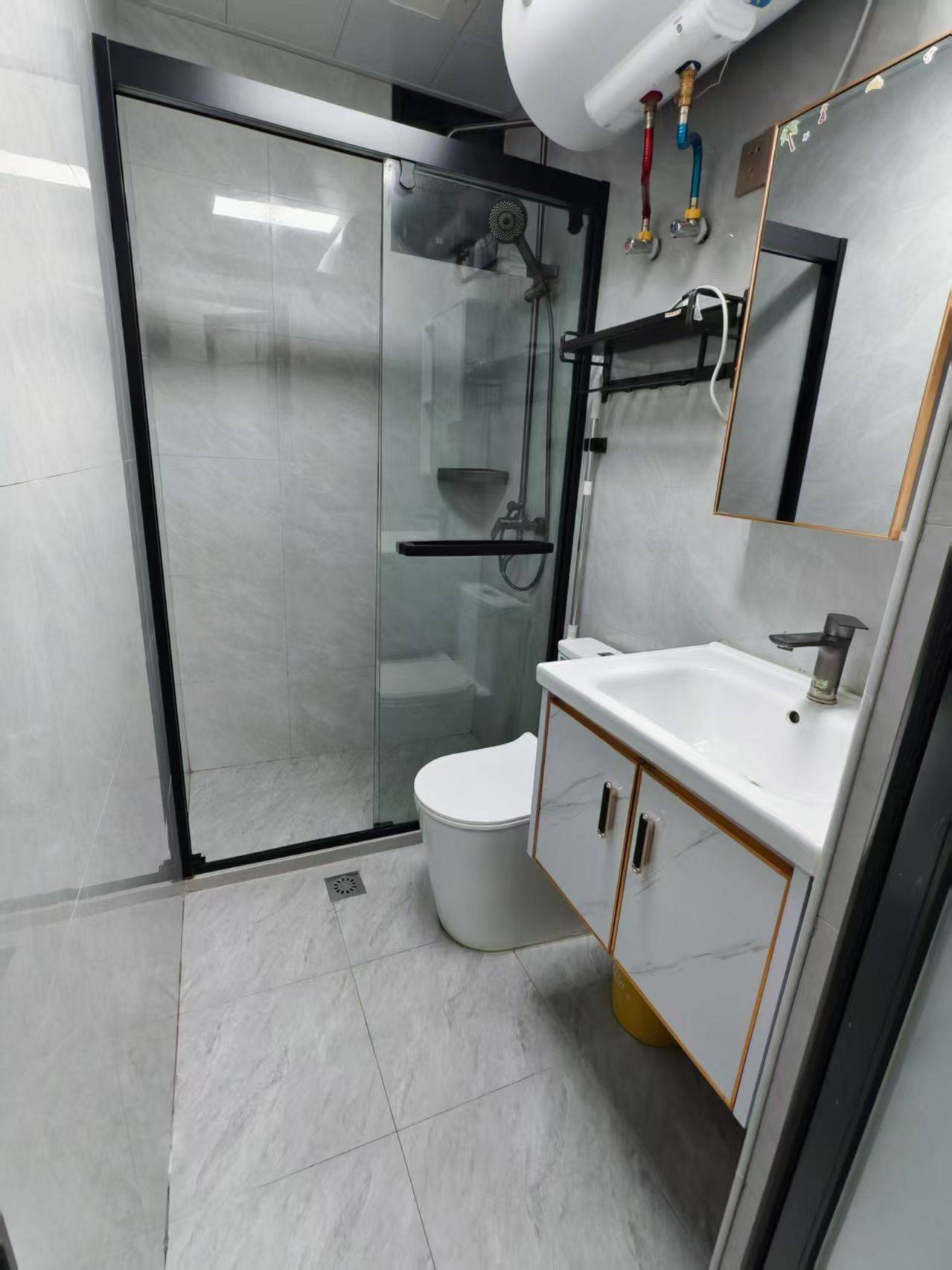 Hangzhou Xihu | 五联东苑_4