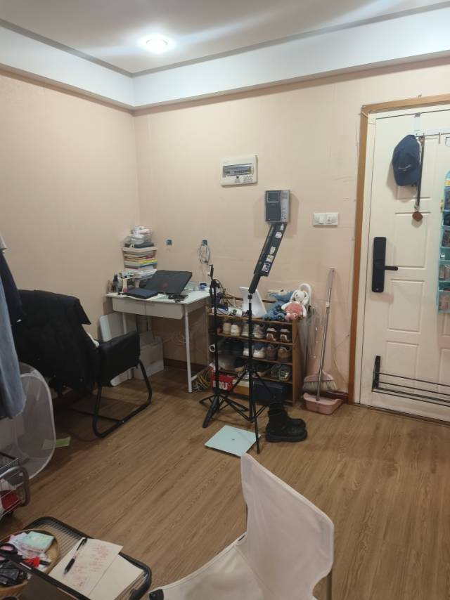 Qinhuai 恒隆花园-6栋