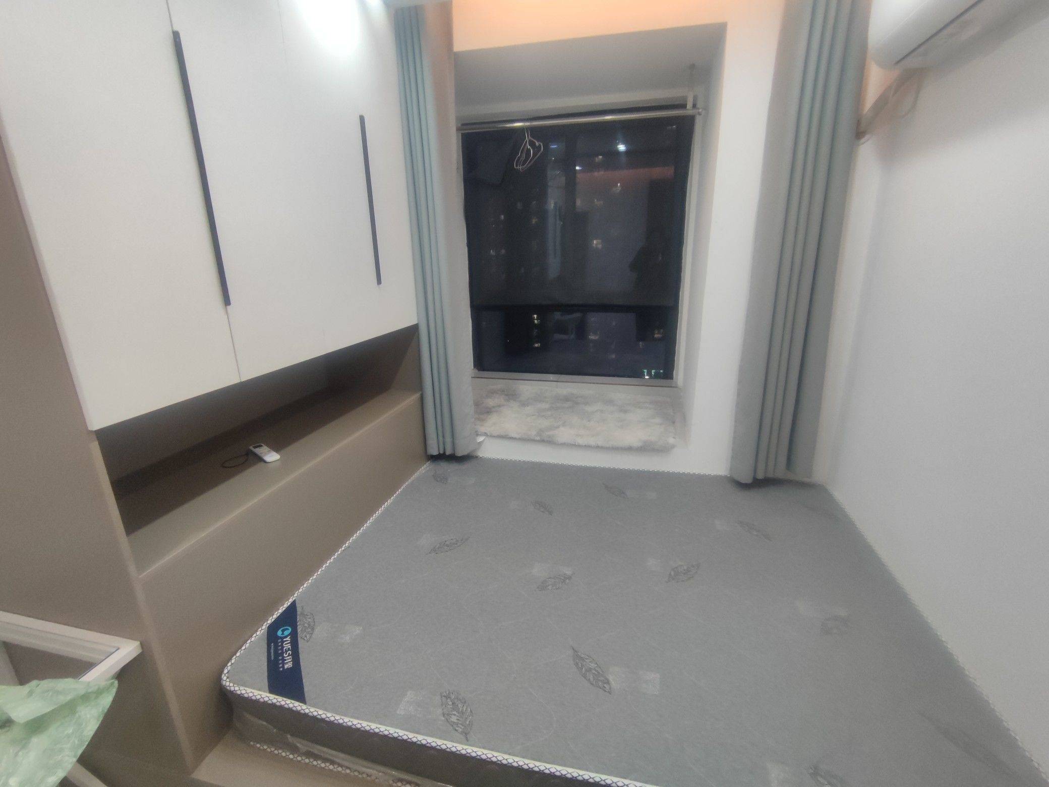 多角度整租房源1