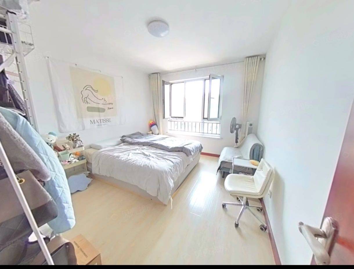 圆小桐整租房源1