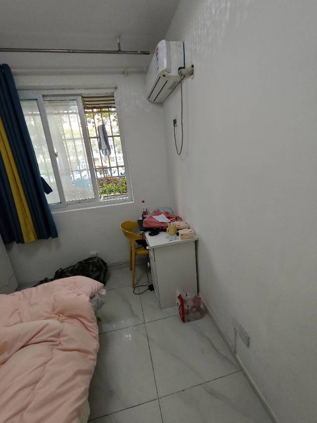 Yuhuatai 凤翔新城1期