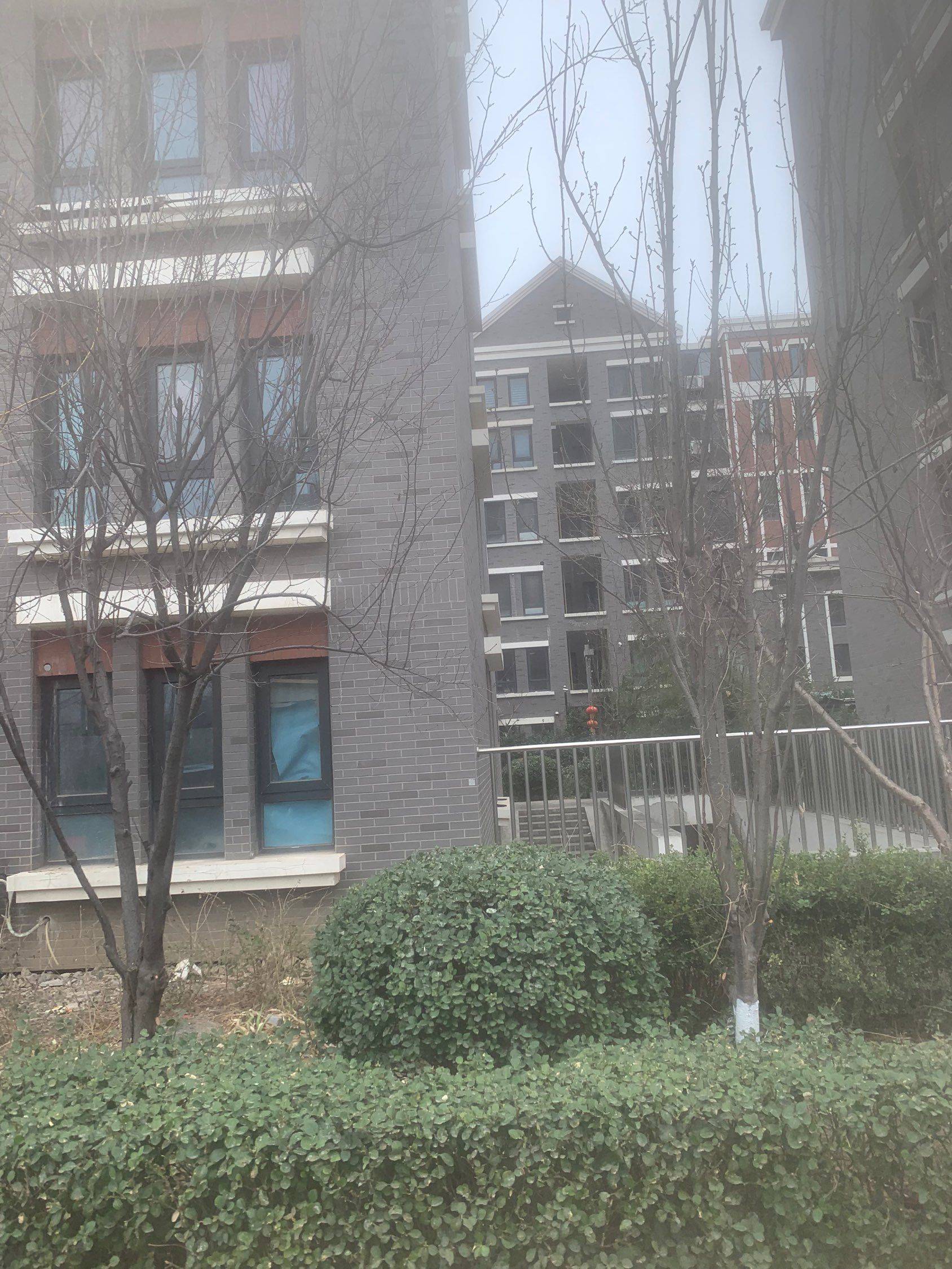 天津 南开 | 城厢公馆_4